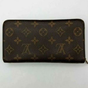 Authentic Louis Vuitton Wallet
